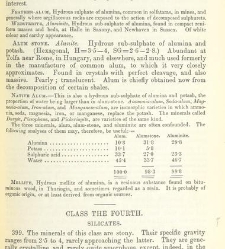 An Elementary Course of Geology, Mineralogy and Physical Geography(1855) document 459434