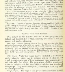 An Elementary Course of Geology, Mineralogy and Physical Geography(1855) document 459435