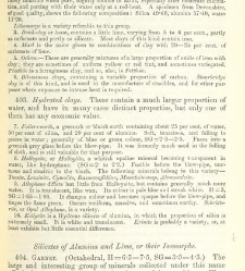 An Elementary Course of Geology, Mineralogy and Physical Geography(1855) document 459436