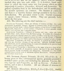 An Elementary Course of Geology, Mineralogy and Physical Geography(1855) document 459437