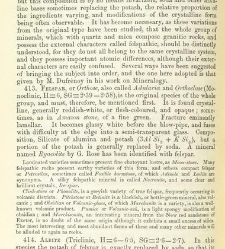 An Elementary Course of Geology, Mineralogy and Physical Geography(1855) document 459439