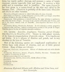 An Elementary Course of Geology, Mineralogy and Physical Geography(1855) document 459440