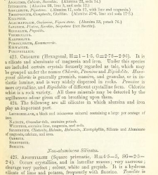 An Elementary Course of Geology, Mineralogy and Physical Geography(1855) document 459442