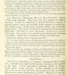 An Elementary Course of Geology, Mineralogy and Physical Geography(1855) document 459445