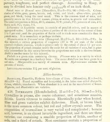 An Elementary Course of Geology, Mineralogy and Physical Geography(1855) document 459446