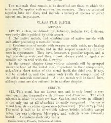 An Elementary Course of Geology, Mineralogy and Physical Geography(1855) document 459448