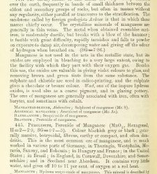 An Elementary Course of Geology, Mineralogy and Physical Geography(1855) document 459449