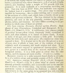 An Elementary Course of Geology, Mineralogy and Physical Geography(1855) document 459451