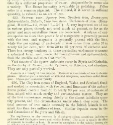 An Elementary Course of Geology, Mineralogy and Physical Geography(1855) document 459453