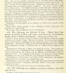 An Elementary Course of Geology, Mineralogy and Physical Geography(1855) document 459455