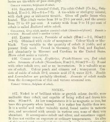 An Elementary Course of Geology, Mineralogy and Physical Geography(1855) document 459457