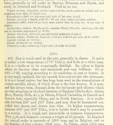 An Elementary Course of Geology, Mineralogy and Physical Geography(1855) document 459458