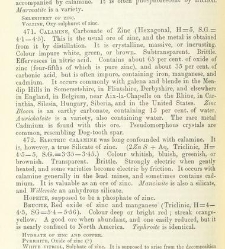 An Elementary Course of Geology, Mineralogy and Physical Geography(1855) document 459459