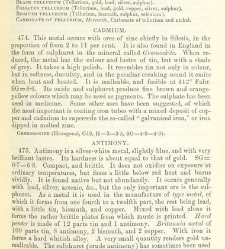 An Elementary Course of Geology, Mineralogy and Physical Geography(1855) document 459460