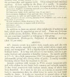 An Elementary Course of Geology, Mineralogy and Physical Geography(1855) document 459461