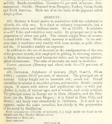 An Elementary Course of Geology, Mineralogy and Physical Geography(1855) document 459462