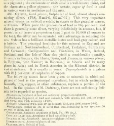 An Elementary Course of Geology, Mineralogy and Physical Geography(1855) document 459464