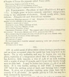 An Elementary Course of Geology, Mineralogy and Physical Geography(1855) document 459465