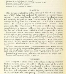 An Elementary Course of Geology, Mineralogy and Physical Geography(1855) document 459467