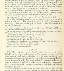 An Elementary Course of Geology, Mineralogy and Physical Geography(1855) document 459471