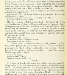 An Elementary Course of Geology, Mineralogy and Physical Geography(1855) document 459473