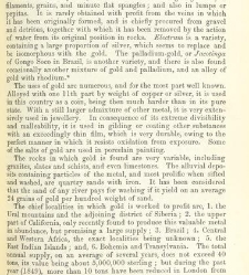 An Elementary Course of Geology, Mineralogy and Physical Geography(1855) document 459474