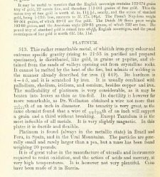 An Elementary Course of Geology, Mineralogy and Physical Geography(1855) document 459475