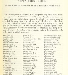 An Elementary Course of Geology, Mineralogy and Physical Geography(1855) document 459484