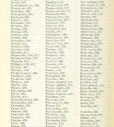 An Elementary Course of Geology, Mineralogy and Physical Geography(1855) document 459489