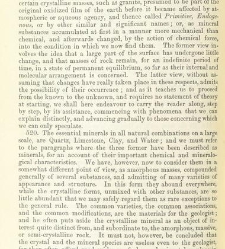 An Elementary Course of Geology, Mineralogy and Physical Geography(1855) document 459493