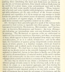 An Elementary Course of Geology, Mineralogy and Physical Geography(1855) document 459496