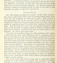 An Elementary Course of Geology, Mineralogy and Physical Geography(1855) document 459497