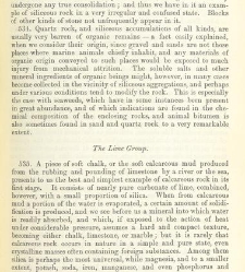 An Elementary Course of Geology, Mineralogy and Physical Geography(1855) document 459500