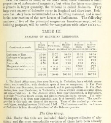 An Elementary Course of Geology, Mineralogy and Physical Geography(1855) document 459506