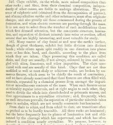 An Elementary Course of Geology, Mineralogy and Physical Geography(1855) document 459508