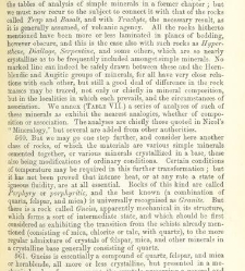 An Elementary Course of Geology, Mineralogy and Physical Geography(1855) document 459514