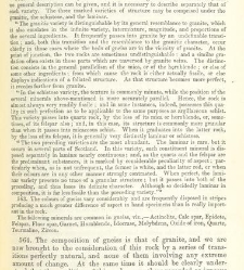 An Elementary Course of Geology, Mineralogy and Physical Geography(1855) document 459516