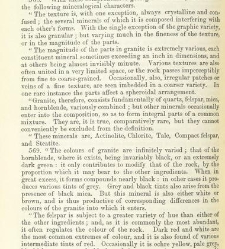 An Elementary Course of Geology, Mineralogy and Physical Geography(1855) document 459519