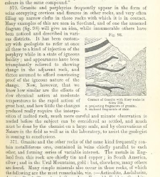 An Elementary Course of Geology, Mineralogy and Physical Geography(1855) document 459520