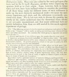 An Elementary Course of Geology, Mineralogy and Physical Geography(1855) document 459521