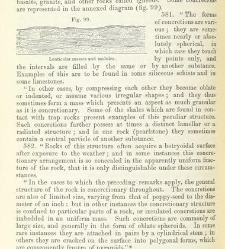 An Elementary Course of Geology, Mineralogy and Physical Geography(1855) document 459525