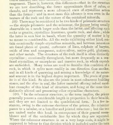 An Elementary Course of Geology, Mineralogy and Physical Geography(1855) document 459529