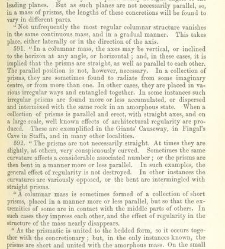 An Elementary Course of Geology, Mineralogy and Physical Geography(1855) document 459530