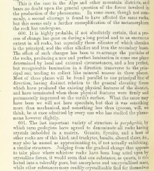 An Elementary Course of Geology, Mineralogy and Physical Geography(1855) document 459533