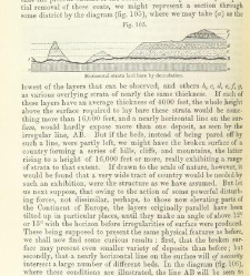 An Elementary Course of Geology, Mineralogy and Physical Geography(1855) document 459537