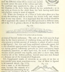 An Elementary Course of Geology, Mineralogy and Physical Geography(1855) document 459540