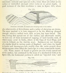 An Elementary Course of Geology, Mineralogy and Physical Geography(1855) document 459544