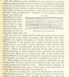 An Elementary Course of Geology, Mineralogy and Physical Geography(1855) document 459546