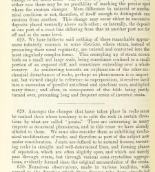 An Elementary Course of Geology, Mineralogy and Physical Geography(1855) document 459547