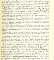 An Elementary Course of Geology, Mineralogy and Physical Geography(1855) document 459554